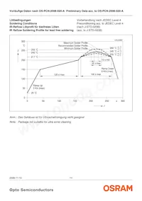 LB W5SM-EYGX-35-0-350-R18-Z Datasheet Pagina 14