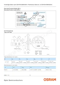 LB W5SM-EYGX-35-0-350-R18-Z Datasheet Page 15