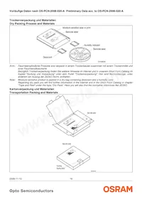 LB W5SM-EYGX-35-0-350-R18-Z Datasheet Pagina 16