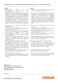 LB W5SM-EYGX-35-0-350-R18-Z Datasheet Pagina 18