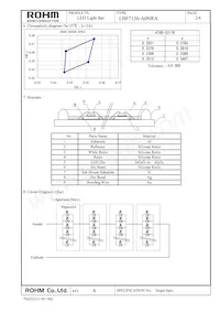 LBF7130-A0NRA Datasheet Page 2