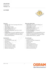 LD CN5M-3R4R-34-1-140-R18-Z Datasheet Cover