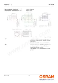 LD CN5M-3R4R-34-1-140-R18-Z Datasheet Page 12