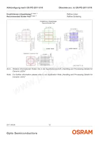 LD CP7P-3T3U-35-Z Datasheet Pagina 12