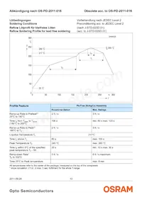 LD CP7P-3T3U-35-Z Datasheet Page 13