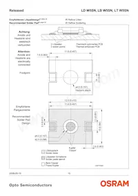 LD W5SN-3T4U-35-Z Datenblatt Seite 15