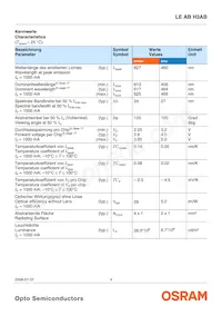 LE AB H3AB-JBLA-1+EWFW-23 Datenblatt Seite 4