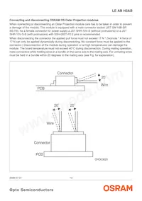 LE AB H3AB-JBLA-1+EWFW-23 Datasheet Page 13