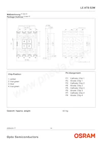 LE ATB S2W-JW-1+LBMB-24+G Datenblatt Seite 14