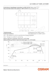 LE ATB S2W-JWKW-1+MANA-24 Datenblatt Seite 17