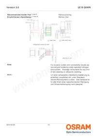 LE B Q9WN-4U2V-24-0-700-R18-Z Datenblatt Seite 13