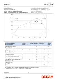 LE BA Q6WM-1T2T-DE-HZJX-23-350-R18-Z-PR Datenblatt Seite 14