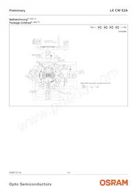 LE CW E2A-MXNZ-ORPU Datenblatt Seite 12