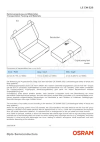 LE CW E2B-MZPY-ORPU Datasheet Page 17