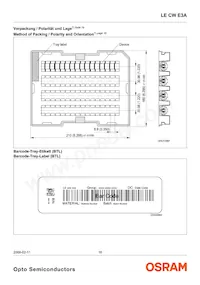 LE CW E3A-MZPY-QRRU 데이터 시트 페이지 16