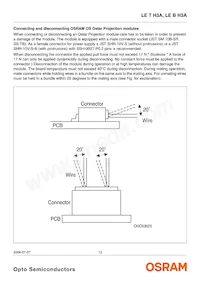 LE T H3A-KBMA-24 Datenblatt Seite 12