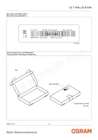 LE T H3A-KBMA-24 Datenblatt Seite 14