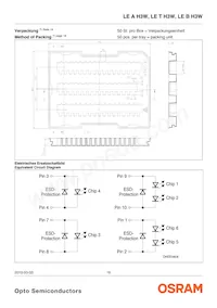 LE T H3W-MANA-25 Datenblatt Seite 16