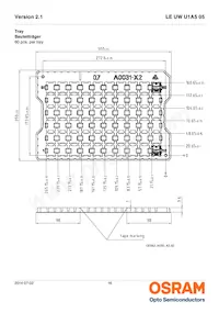 LE UW U1A5 05-5Q6QEBXD68-T10-HE Datenblatt Seite 16