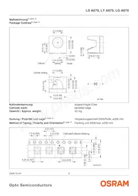 LG A679-E2H1-1-0-2-R33-Z Datasheet Page 9