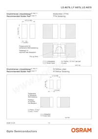 LG A679-E2H1-1-0-2-R33-Z Datasheet Page 10