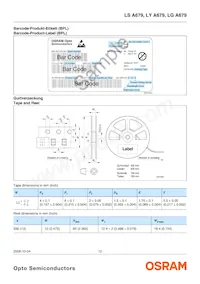 LG A679-E2H1-1-0-2-R33-Z Datasheet Page 12