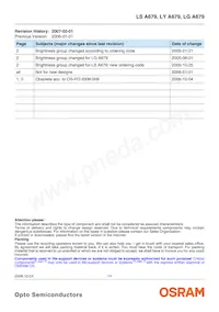 LG A679-E2H1-1-0-2-R33-Z Datasheet Page 14