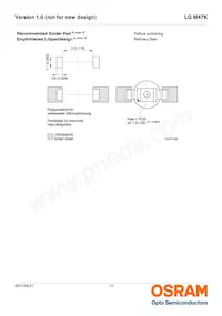 LG M47K-G1J2-24-Z Datasheet Page 11