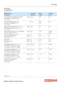 LG Y870-K2M1-1 Datasheet Page 4