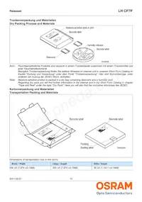 LH CP7P-1T3T-1-Z Datenblatt Seite 15