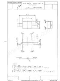 LN1371SGTRP Datasheet Page 4