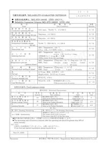 LN28RCPX Datasheet Page 5