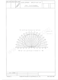 LNJ012X8BRA Datasheet Pagina 4