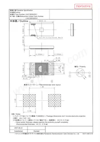 LNJC36X8ARA1 Datasheet Page 5