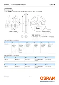 LO M47K-J2L1-24-Z Datenblatt Seite 14