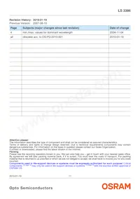 LS 3386-Q1R2-1 Datasheet Page 11