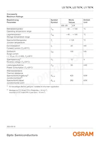 LS T67K-J1K2-1 Datasheet Page 3