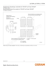 LS T67K-J1K2-1 Datasheet Page 13