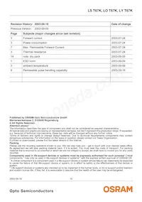 LS T67K-J1K2-1 Datasheet Page 15