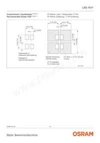 LSG T677-JL-1-0+JL-1-0-10-R18-Z Datasheet Page 10