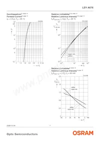 LSY A676-P2R1-1-0+Q2S1-1-0-20-R33-Z Datasheet Page 7