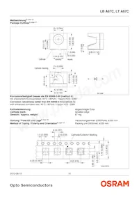 LT A67C-S2U1-35 Datenblatt Seite 10