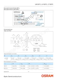 LT E67C-T2V1-35 Datasheet Page 14