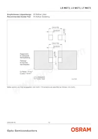 LT M673-R1S2-35 Datasheet Page 12