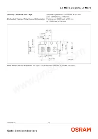 LT M673-R1S2-35 Datasheet Page 13