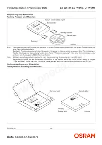 LT W51M-JYKZ-36-S-Z Datenblatt Seite 16