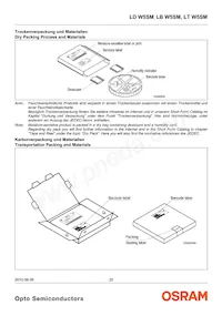 LT W5SM-JYJZ-34-0-350-R18-Z Datenblatt Seite 20