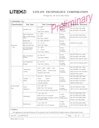 LTL2H3EX1K Datasheet Page 10