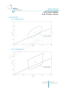 LTPL-M02530ZS50-S1 Datasheet Page 19