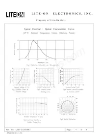 LTST-C150UBKT Datenblatt Seite 4